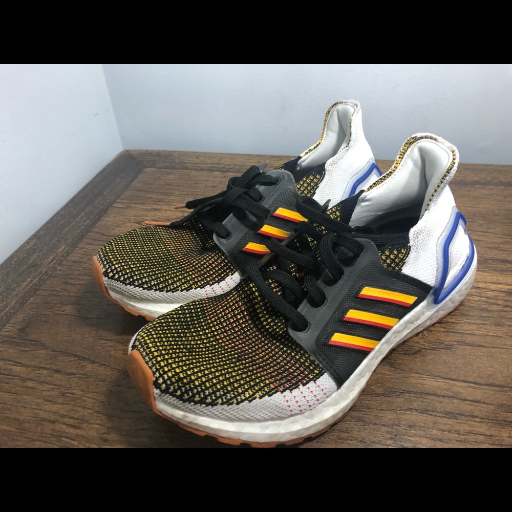 Adidas Kid’s Ultraboost Toy Story Size 5 Shoes